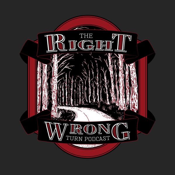 The Right Wrong Turn