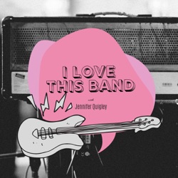 I Love This Band Presents Nirvana, Part 2: Love Buzz