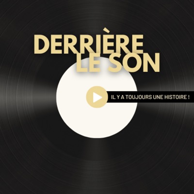 Derrière le son:Thessa Izar