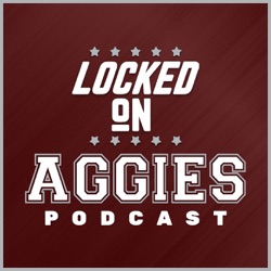 The Aggies get a MASSIVE commitment from transfer linebacker Solomon DeShields