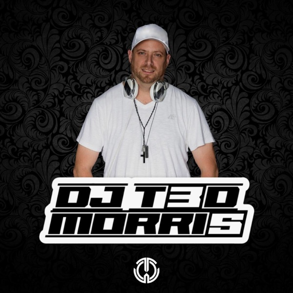 DJ T3D MORRi5 PODCAST