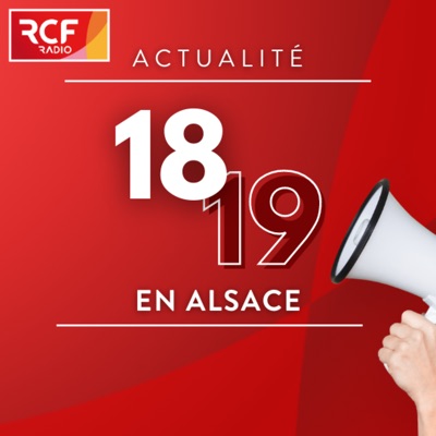 Le Grand Invité · RCF Alsace · RCF Lorraine Nancy:RCF Lorraine Meuse, RCF Lorraine Nancy