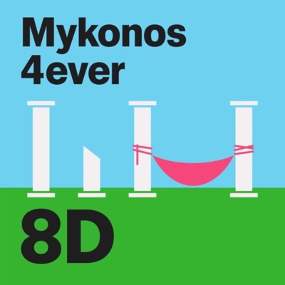Mykonos 4ever Mykonos 4ever