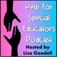 Help for Special Educators