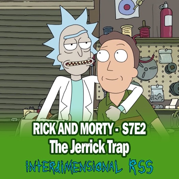 S7E2: The Jerrick Trap photo