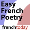 Easy French Poetry (French Today)