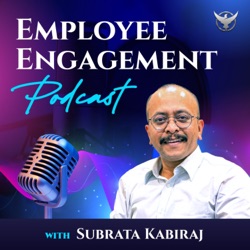 Employee Engagement Podcast