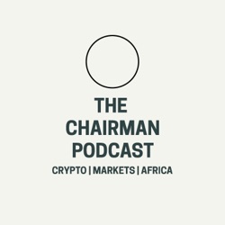 The Chairman Podcast