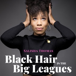 The Salisha Show with Salisha Thomas