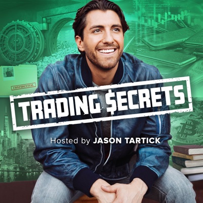 Trading Secrets:Audioboom Studios