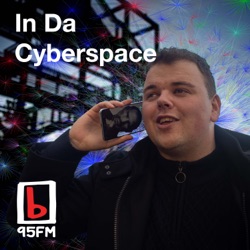 In Da Cyberspace: May 15, 2023