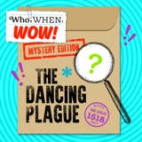 The Dancing Plague (2/15/23)