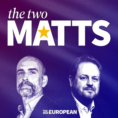 The Two Matts:The New European