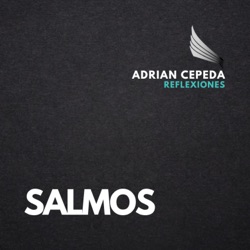 SALMO CAP. 6