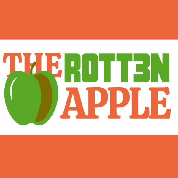 The Rotten Apple Food Safety Podcast