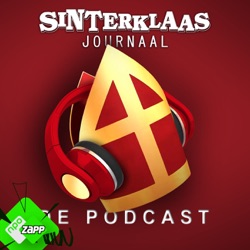 #2 - De staf van Sinterklaas (S02)