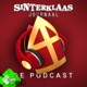 Het Sinterklaasjournaal: De Podcast