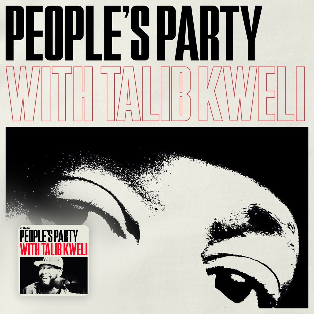 Evidence Talks Dilated Peoples People's Party with Talib Kweli Apple Podcasts