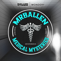 MrBallen’s Medical Mysteries