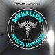 MrBallen’s Medical Mysteries