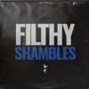 Filthy Shambles - a thfc podcast - @Spooky23