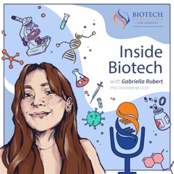 The Dish on Biotech in Food: Robert Goldberg, Professor at UCLA