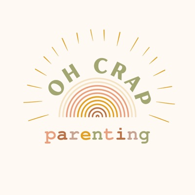 Oh Crap Parenting with Jamie Glowacki:Jamie Glowacki