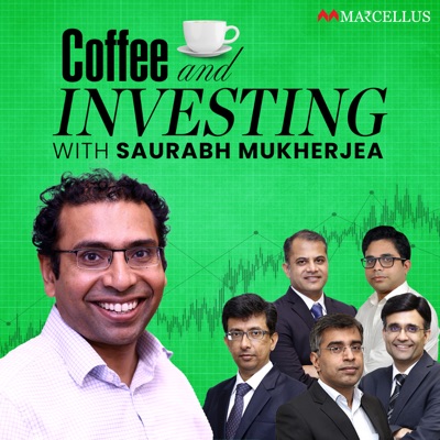 Coffee and Investing with Saurabh Mukherjea:Marcellus