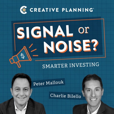Signal or Noise? Signal or Noise?