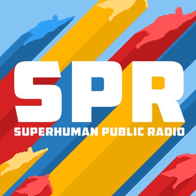 Superhuman Public Radio:Superhuman Public Radio