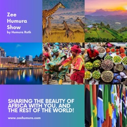 Travel Africa: Zee Humura Show