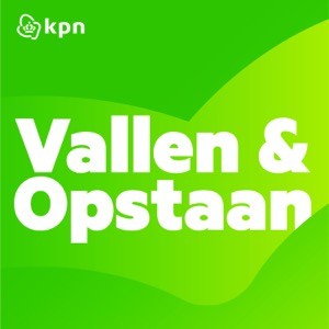 Vallen en opstaan