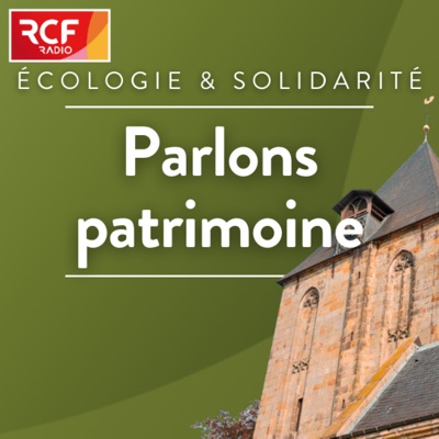 Parlons patrimoine