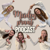 Meiden Praat - Maj, Janna, Ise, Mette & Sara
