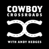 Cowboy Crossroads - Andy Hedges