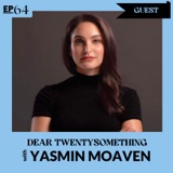 Yasmin Moaven: CMO of Pipe