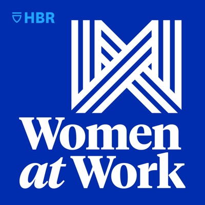 Women at Work:Harvard Business Review