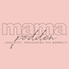 mamapodden​ – graviditet, förlossning och mammaliv - mama