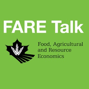 FARE Talk - Food, Agricultural and Resource Economic Discussions