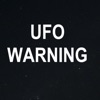 UFO WARNING