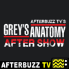The Grey's Anatomy After Show Podcast - AfterBuzz TV