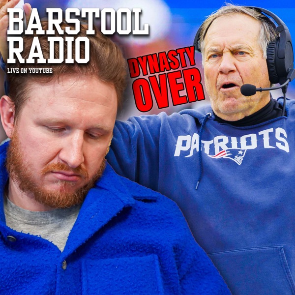 Feits Cried When He Heard that Bill Belichick and the Patriots Parted Ways photo
