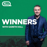 Winners with Gareth Hall podcast