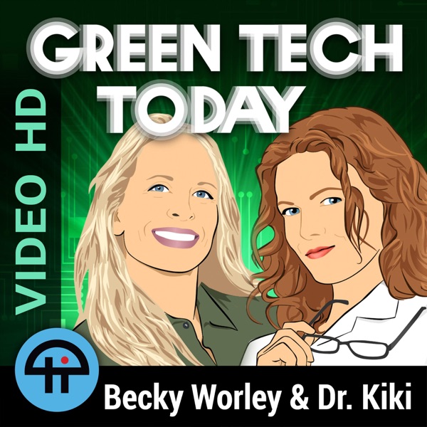 Green Tech Today (Video HI)