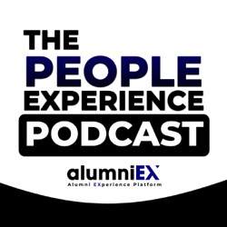 The People Experience Podcast