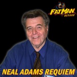 365: Neal Adams Requiem