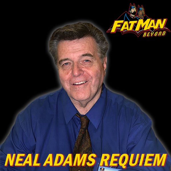 365: Neal Adams Requiem photo