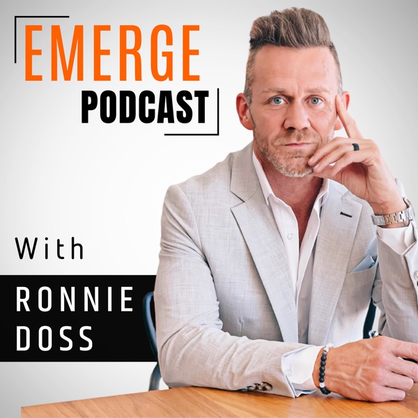 EMERGE podcast