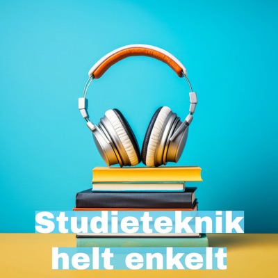 Studieteknik helt enkelt