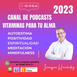 Vitaminas para tu alma